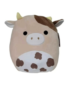 Cow Plush