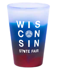 Sili 1.5 oz Shot Glass