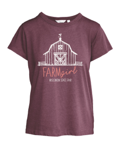 Farmgirl Tee