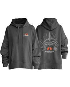 Ladies Moonbeam Hoodie