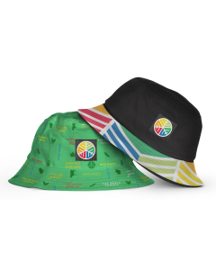Reversible Bucket Hat