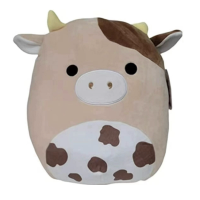 Cow Plush