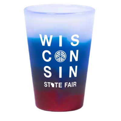 Sili 1.5 oz Shot Glass