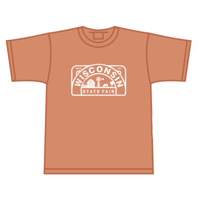 Yam Comfort Colors Tee