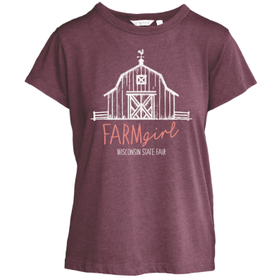 Farmgirl Tee