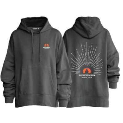 Ladies Moonbeam Hoodie